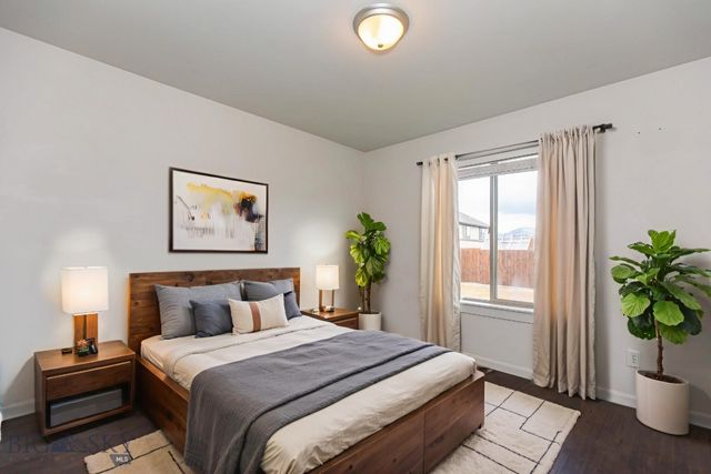 1718 Shelby Avenue, Belgrade, MT 59714