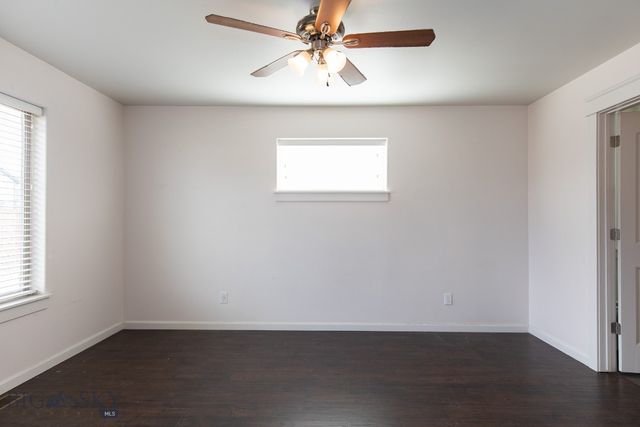 1718 Shelby Avenue, Belgrade, MT 59714