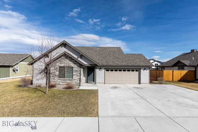 1718 Shelby Avenue, Belgrade, MT 59714