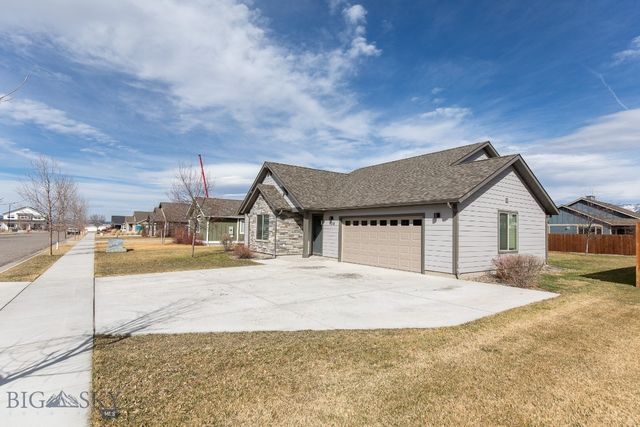 1718 Shelby Avenue, Belgrade, MT 59714