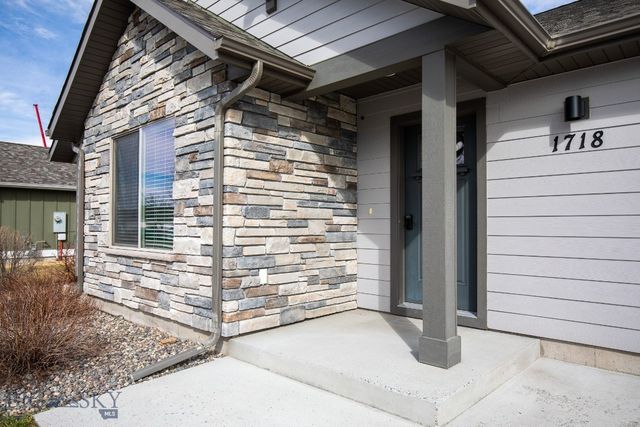 1718 Shelby Avenue, Belgrade, MT 59714