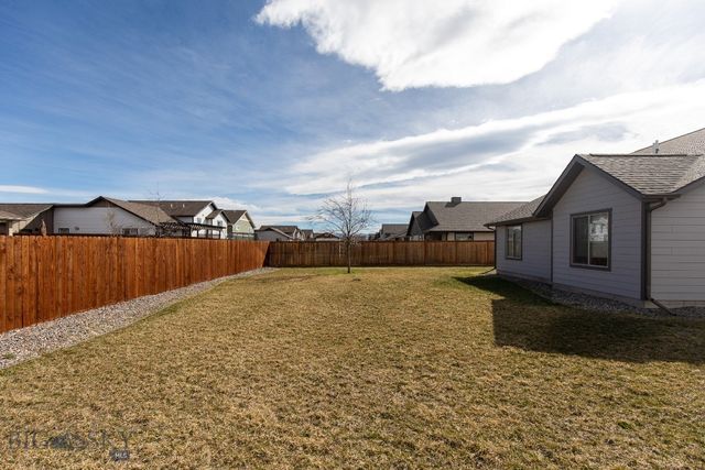 1718 Shelby Avenue, Belgrade, MT 59714