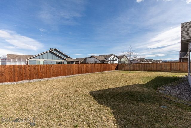 1718 Shelby Avenue, Belgrade, MT 59714