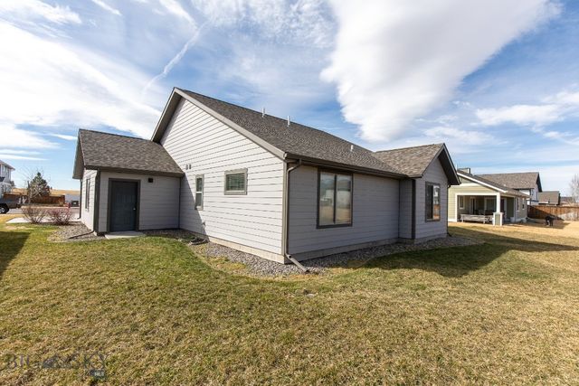 1718 Shelby Avenue, Belgrade, MT 59714