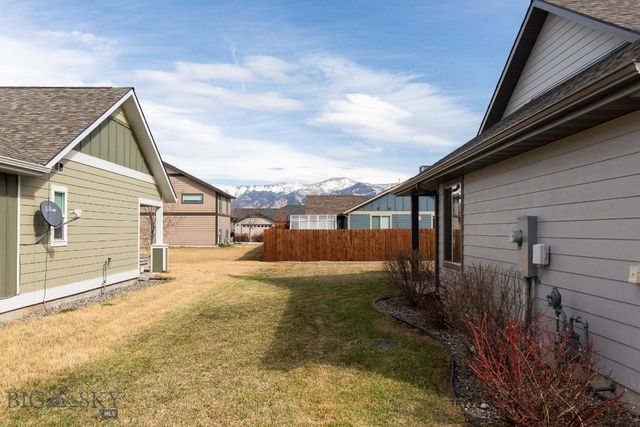 1718 Shelby Avenue, Belgrade, MT 59714