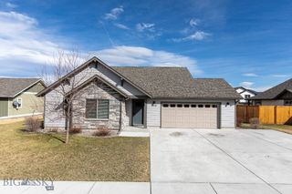 1718 Shelby Avenue, Belgrade, MT 59714