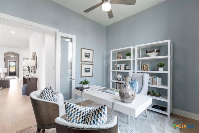 827 Jackson River Loop, Kyle, TX 78640