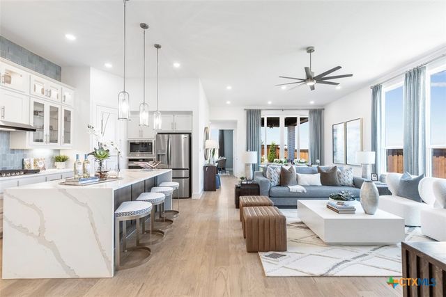 827 Jackson River Loop, Kyle, TX 78640