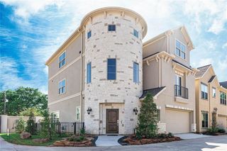 7715 S Fall Run Crossing, Houston, TX 77055