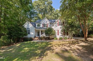 2912 Lautenberg Lane, Willow Springs, NC 27592