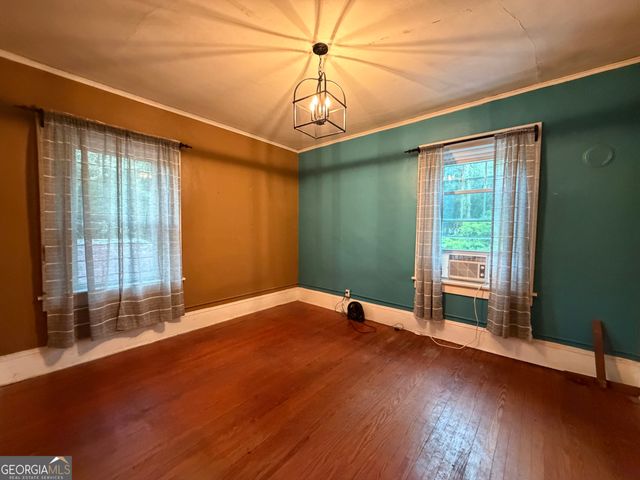 12561 Us Highway 17, Woodbine, GA 31569