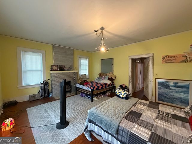 12561 Us Highway 17, Woodbine, GA 31569