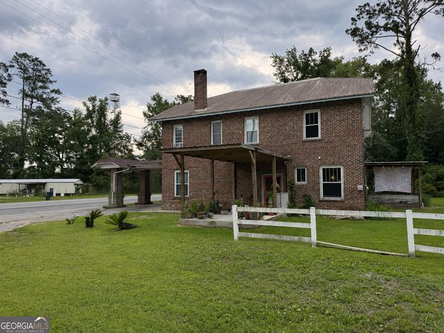 12561 Us Highway 17, Woodbine, GA 31569