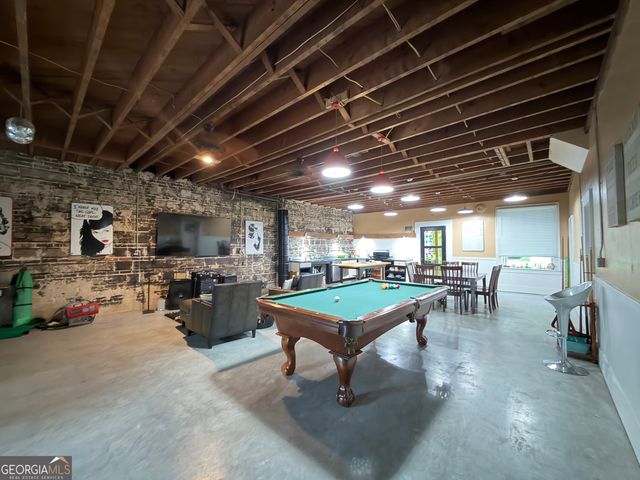 12561 Us Highway 17, Woodbine, GA 31569