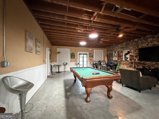 12561 Us Highway 17, Woodbine, GA 31569