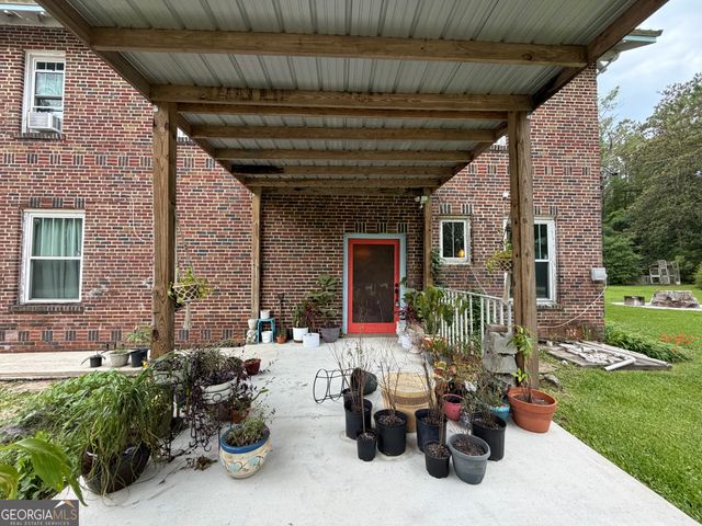 12561 Us Highway 17, Woodbine, GA 31569