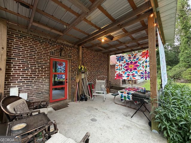 12561 Us Highway 17, Woodbine, GA 31569