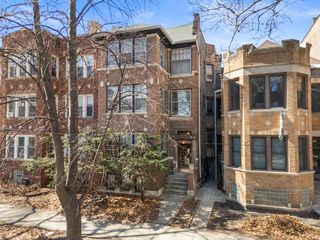 6336 N Magnolia Avenue, Chicago, IL 60660