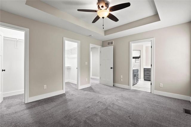 1800 NW Mya Court, Grain Valley, MO 64029