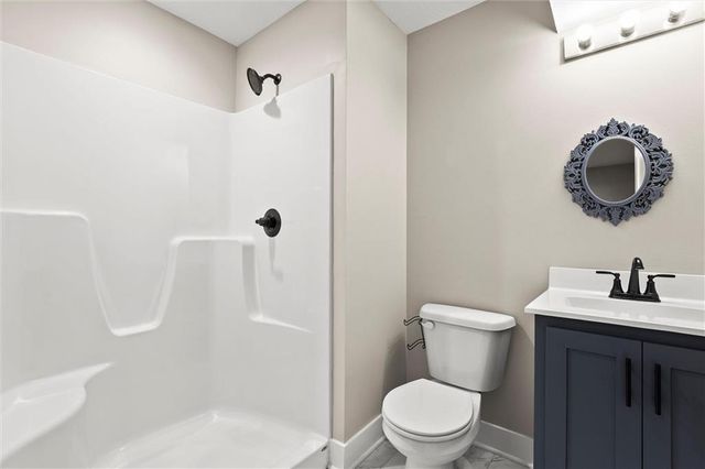 1800 NW Mya Court, Grain Valley, MO 64029