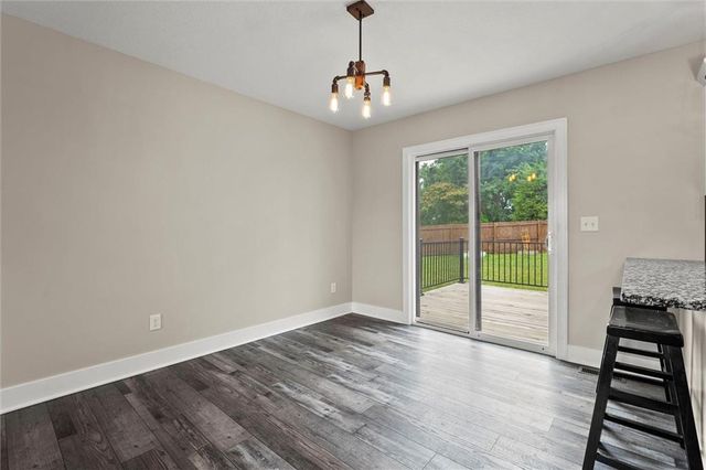 1800 NW Mya Court, Grain Valley, MO 64029