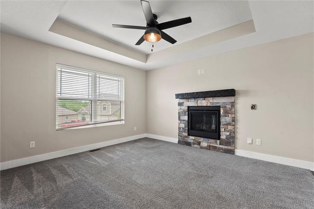 1800 NW Mya Court, Grain Valley, MO 64029