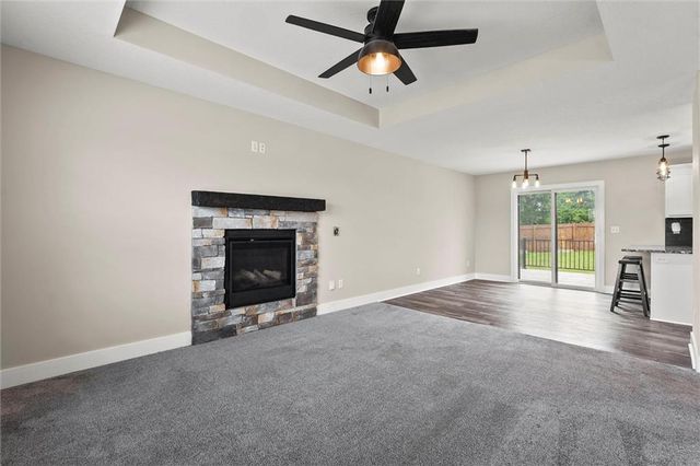 1800 NW Mya Court, Grain Valley, MO 64029