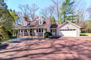 414 Riversville Road, Greenwich, CT 06831