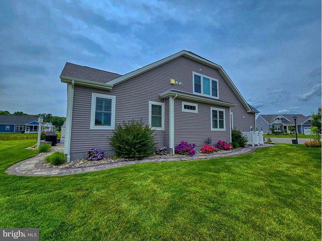 30577 FLYCATCHER CT, Millsboro, DE 19966