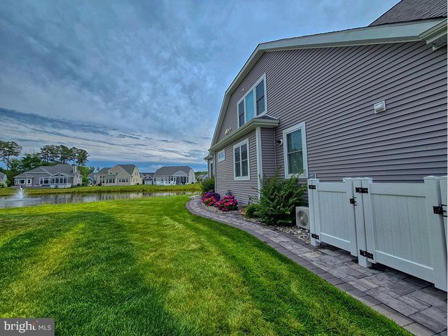 30577 FLYCATCHER CT, Millsboro, DE 19966