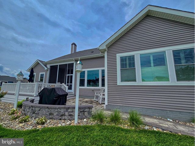 30577 FLYCATCHER CT, Millsboro, DE 19966