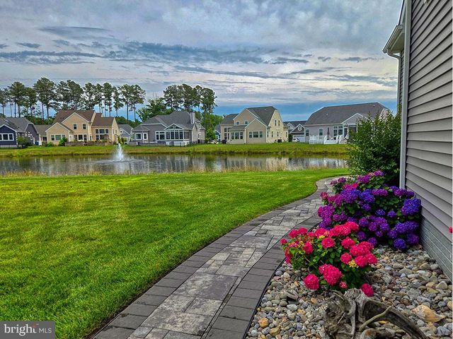 30577 FLYCATCHER CT, Millsboro, DE 19966