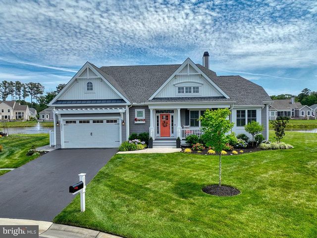 30577 FLYCATCHER CT, Millsboro, DE 19966