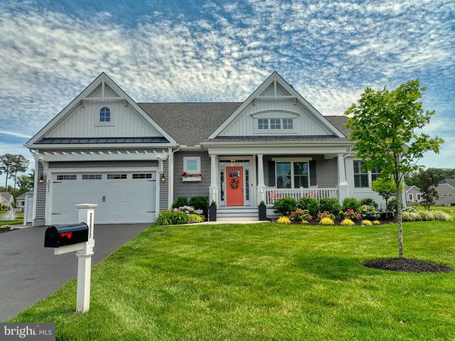 30577 FLYCATCHER CT, Millsboro, DE 19966