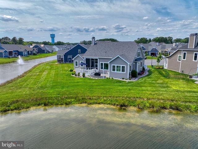 30577 FLYCATCHER CT, Millsboro, DE 19966
