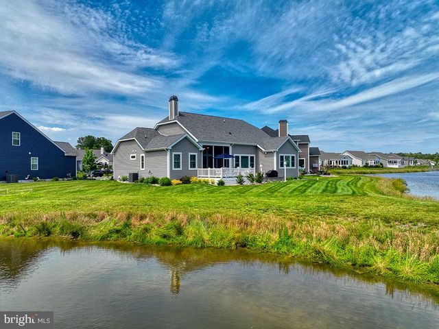 30577 FLYCATCHER CT, Millsboro, DE 19966