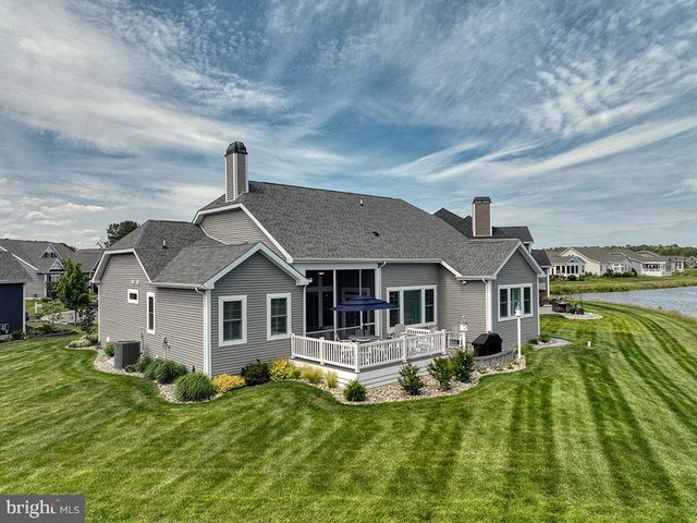 30577 FLYCATCHER CT, Millsboro, DE 19966