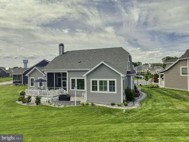 30577 FLYCATCHER CT, Millsboro, DE 19966