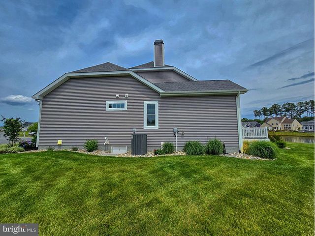 30577 FLYCATCHER CT, Millsboro, DE 19966