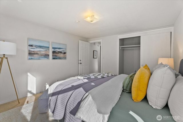 2131 S Bennett Street, Seattle, WA 98108