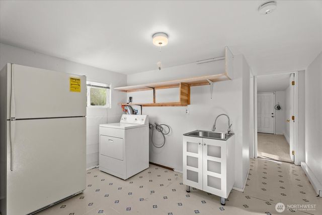 2131 S Bennett Street, Seattle, WA 98108