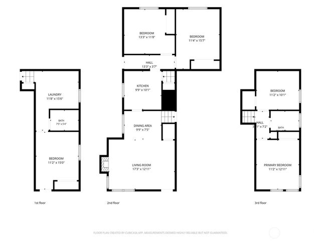2131 S Bennett Street, Seattle, WA 98108