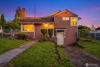 2131 S Bennett Street, Seattle, WA 98108