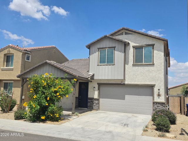 10984 W PIERCE Street, Avondale, AZ 85323