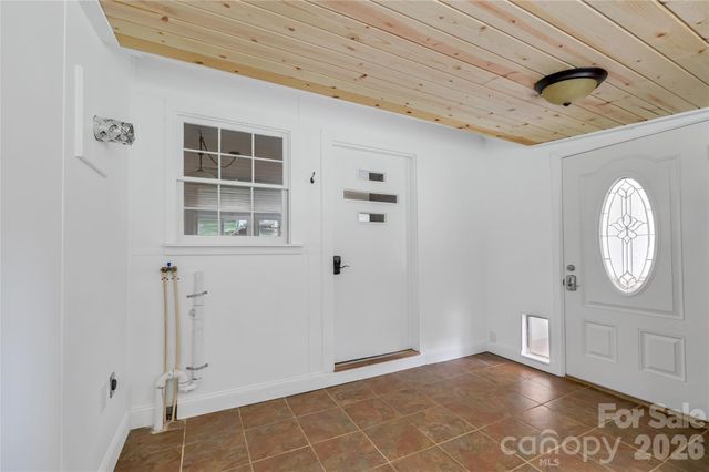 1110 Queentown Road, Canton, NC 28716