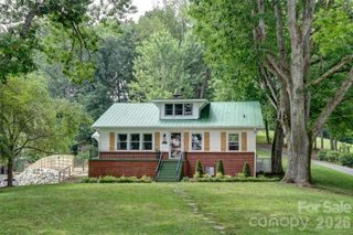 1110 Queentown Road, Canton, NC 28716