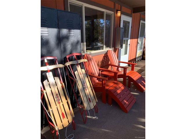 411 Hi Country Dr 4-16, Winter Park, CO 80482