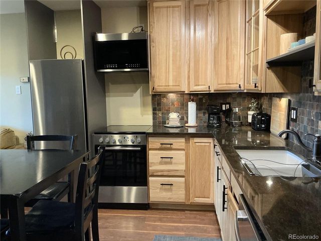 411 Hi Country Dr 4-16, Winter Park, CO 80482