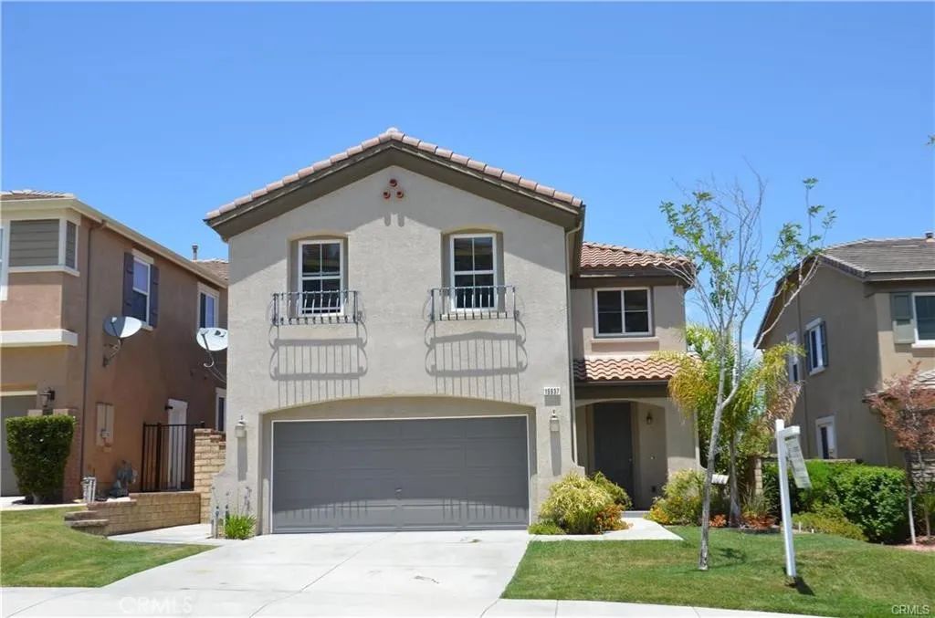 19937 Christopher, Saugus, CA 91350