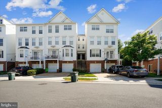 13514 DAVINCI LN #61, Herndon, VA 20171